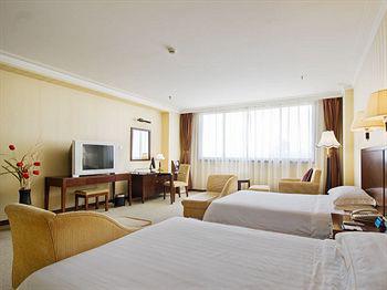 Starway Haiyida Hotel Shanghai Eksteriør billede